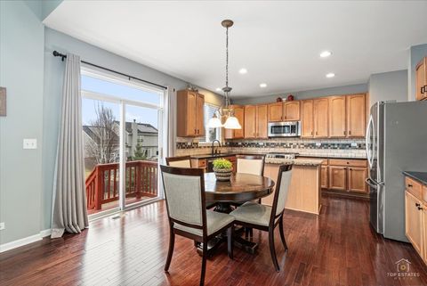 Tiny photo for 796 Singing Hills Drive, Volo, IL 60073 (MLS # 12591629)