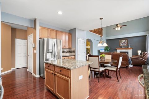 Tiny photo for 796 Singing Hills Drive, Volo, IL 60073 (MLS # 12591629)