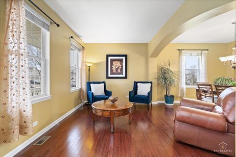 Tiny photo for 796 Singing Hills Drive, Volo, IL 60073 (MLS # 12591629)