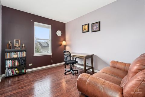 Tiny photo for 796 Singing Hills Drive, Volo, IL 60073 (MLS # 12591629)