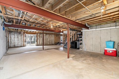 Tiny photo for 796 Singing Hills Drive, Volo, IL 60073 (MLS # 12591629)