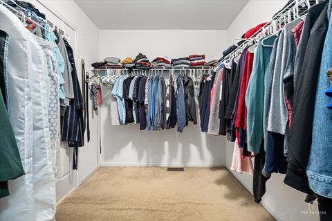 Tiny photo for 796 Singing Hills Drive, Volo, IL 60073 (MLS # 12591629)