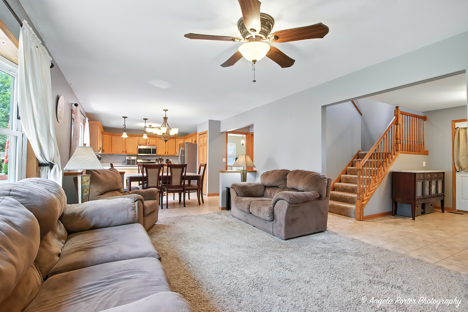 523 S Sheridan Road