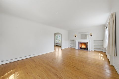Tiny photo for 3100 Clinton Avenue, Berwyn, IL 60402 (MLS # 12637942)