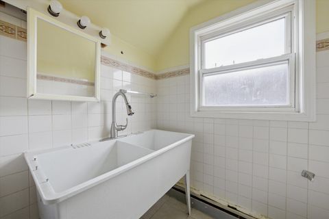 Tiny photo for 3100 Clinton Avenue, Berwyn, IL 60402 (MLS # 12637942)