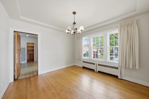 Tiny photo for 3100 Clinton Avenue, Berwyn, IL 60402 (MLS # 12637942)