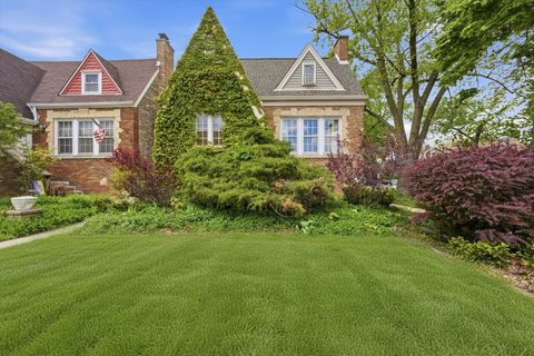 3100 Clinton Avenue Berwyn IL 60402