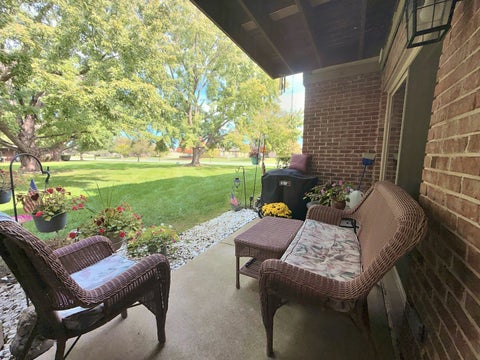 Tiny photo for 801 Timber Place #113, New Lenox, IL 60451 (MLS # 12782775)