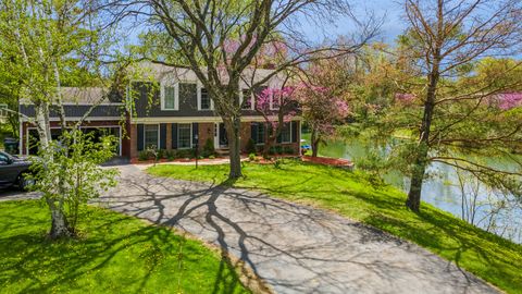 Photo of Barrington, IL 60010 (MLS # 12626351)