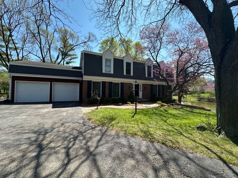 Tiny photo for Barrington, IL 60010 (MLS # 12626351)