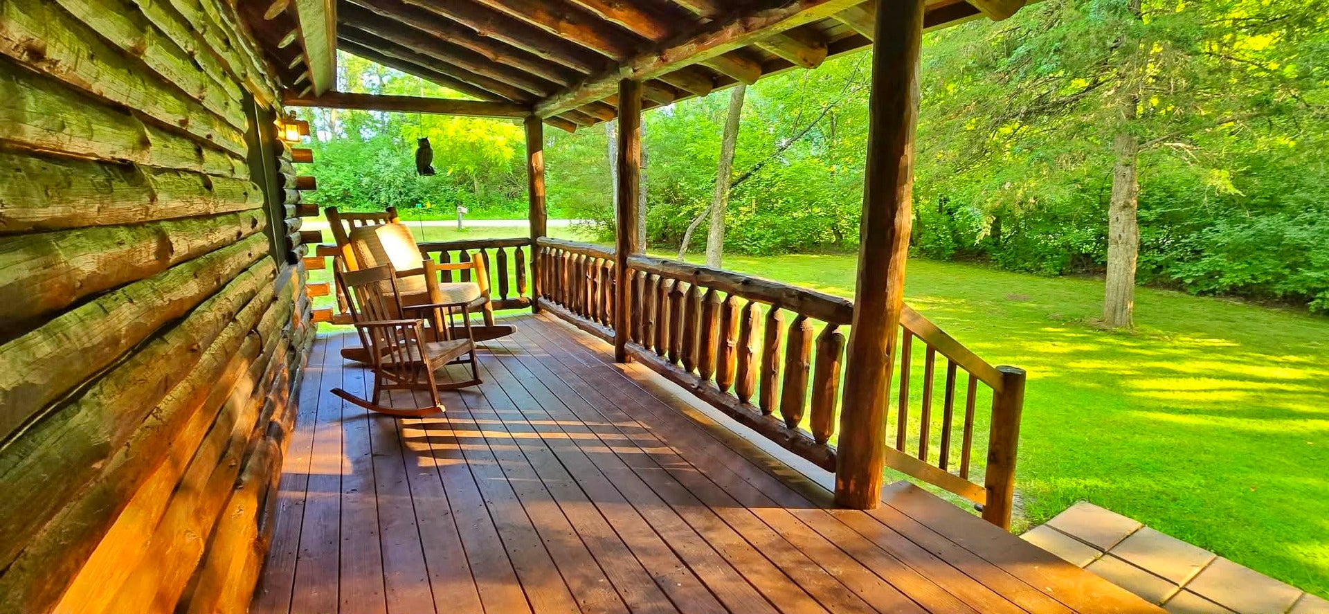 11 Hemlock Drive