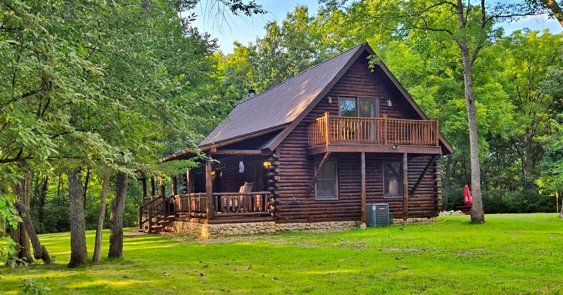 11 Hemlock Drive