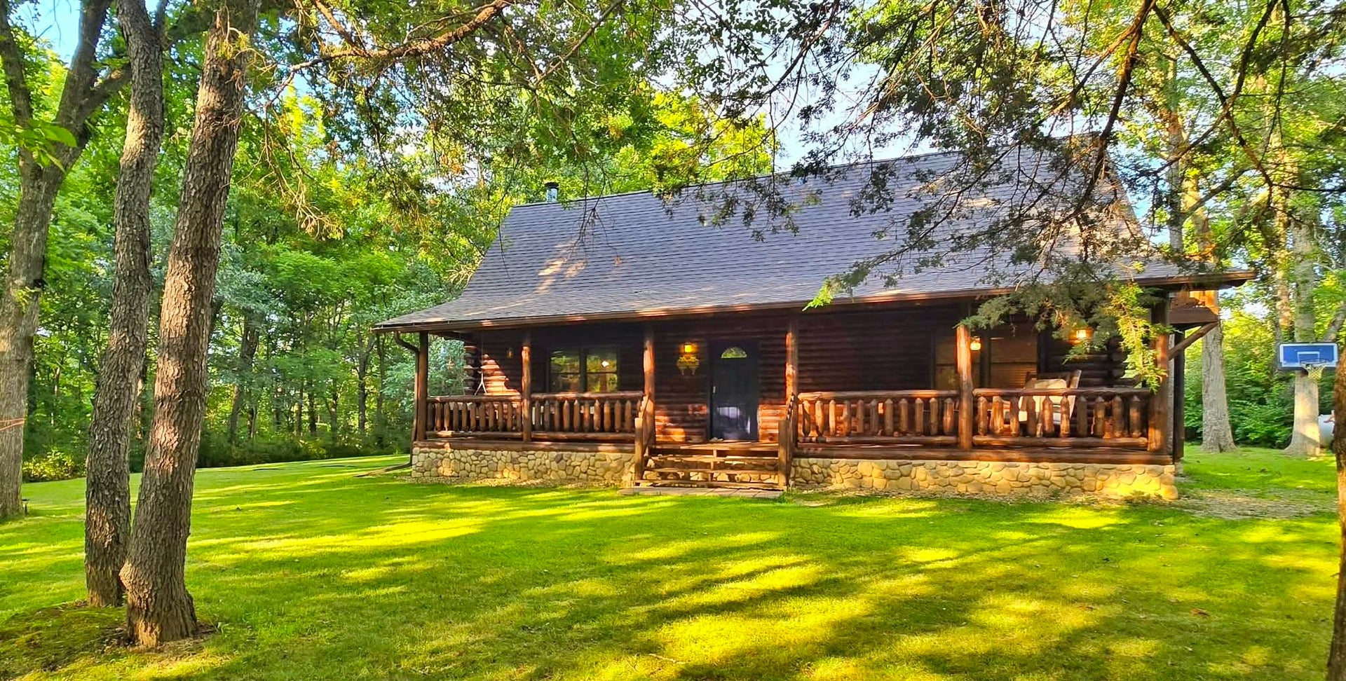 11 Hemlock Drive
