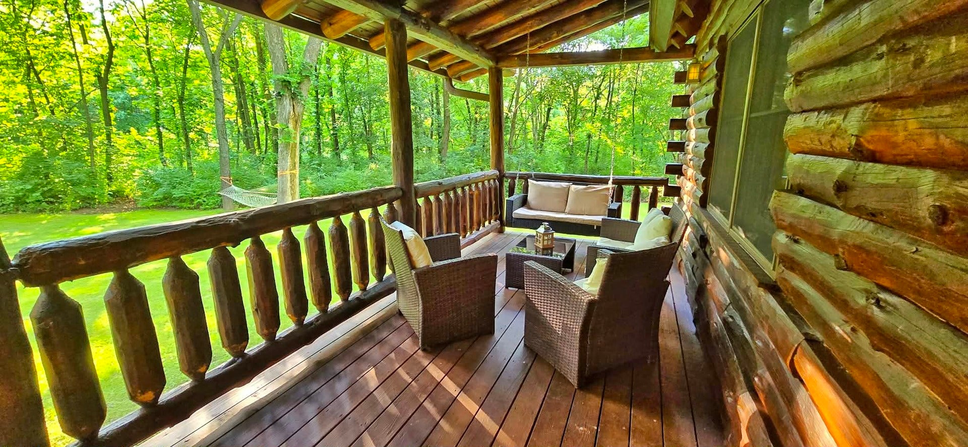 11 Hemlock Drive