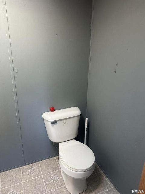 Tiny photo for 165 Nile Lane, Creal Springs, IL 62922 (MLS # QC4260353)