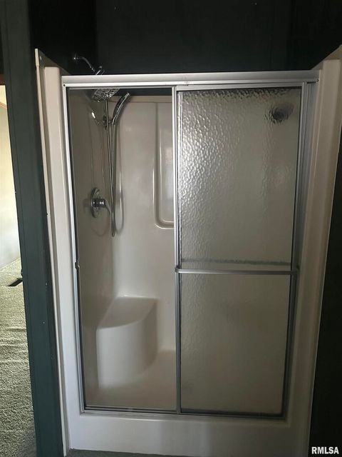 Tiny photo for 165 Nile Lane, Creal Springs, IL 62922 (MLS # QC4260353)