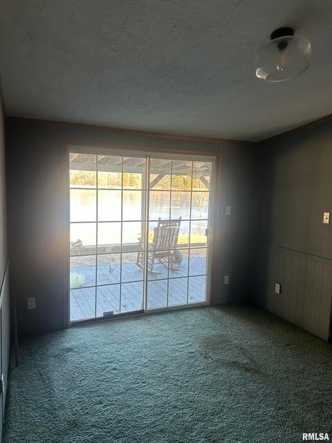 Tiny photo for 165 Nile Lane, Creal Springs, IL 62922 (MLS # QC4260353)