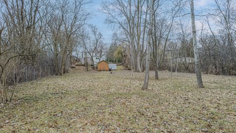Tiny photo for 2212 Ravine Drive, Zion, IL 60099 (MLS # 12592693)