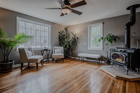 Tiny photo for 2212 Ravine Drive, Zion, IL 60099 (MLS # 12592693)