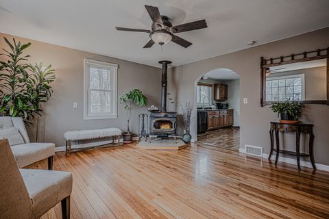 Tiny photo for 2212 Ravine Drive, Zion, IL 60099 (MLS # 12592693)