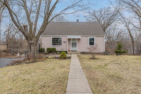 Tiny photo for 2212 Ravine Drive, Zion, IL 60099 (MLS # 12592693)