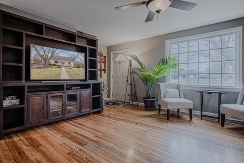 Tiny photo for 2212 Ravine Drive, Zion, IL 60099 (MLS # 12592693)