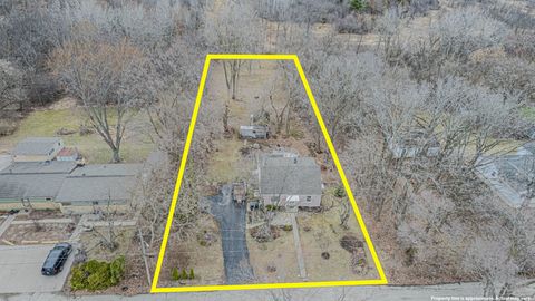Tiny photo for 2212 Ravine Drive, Zion, IL 60099 (MLS # 12592693)