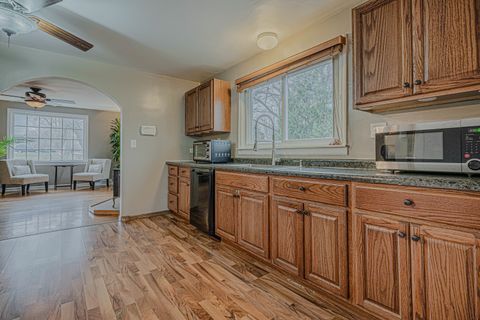 Tiny photo for 2212 Ravine Drive, Zion, IL 60099 (MLS # 12592693)