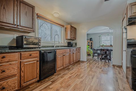 Tiny photo for 2212 Ravine Drive, Zion, IL 60099 (MLS # 12592693)