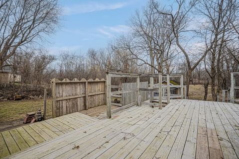 Tiny photo for 2212 Ravine Drive, Zion, IL 60099 (MLS # 12592693)