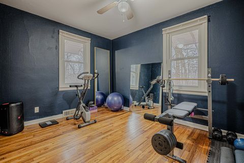 Tiny photo for 2212 Ravine Drive, Zion, IL 60099 (MLS # 12592693)