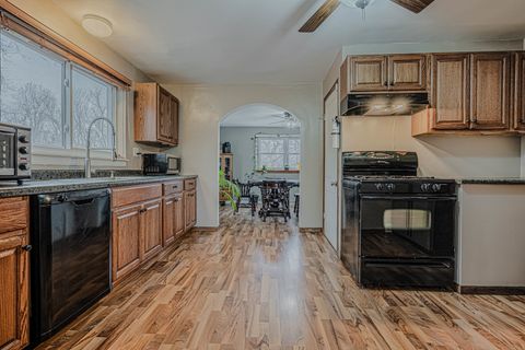 Tiny photo for 2212 Ravine Drive, Zion, IL 60099 (MLS # 12592693)