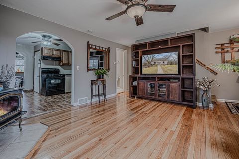 Tiny photo for 2212 Ravine Drive, Zion, IL 60099 (MLS # 12592693)