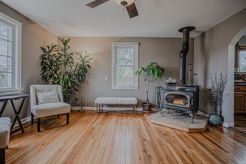 Tiny photo for 2212 Ravine Drive, Zion, IL 60099 (MLS # 12592693)