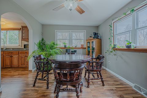 Tiny photo for 2212 Ravine Drive, Zion, IL 60099 (MLS # 12592693)