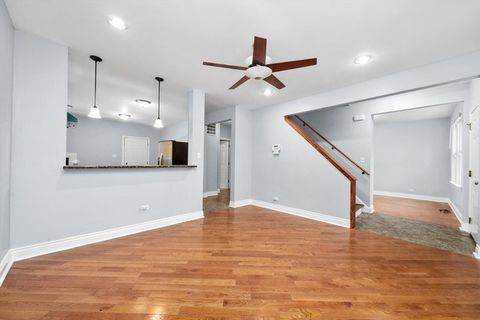 Tiny photo for 8100 S Houston Avenue, Chicago, IL 60617 (MLS # 12572832)