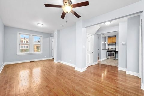 Tiny photo for 8100 S Houston Avenue, Chicago, IL 60617 (MLS # 12572832)