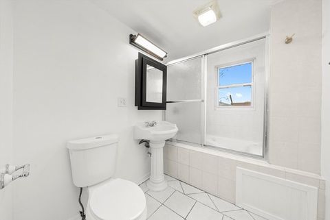 Tiny photo for 8100 S Houston Avenue, Chicago, IL 60617 (MLS # 12572832)