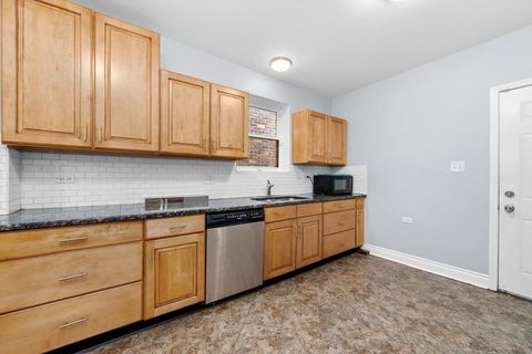 Tiny photo for 8100 S Houston Avenue, Chicago, IL 60617 (MLS # 12572832)