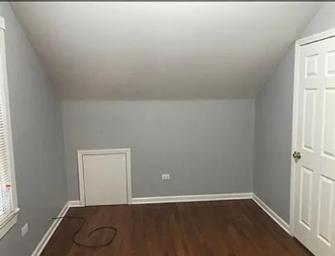 Tiny photo for 8100 S Houston Avenue, Chicago, IL 60617 (MLS # 12572832)