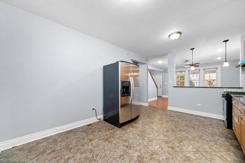 Tiny photo for 8100 S Houston Avenue, Chicago, IL 60617 (MLS # 12572832)