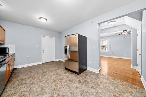 Tiny photo for 8100 S Houston Avenue, Chicago, IL 60617 (MLS # 12572832)