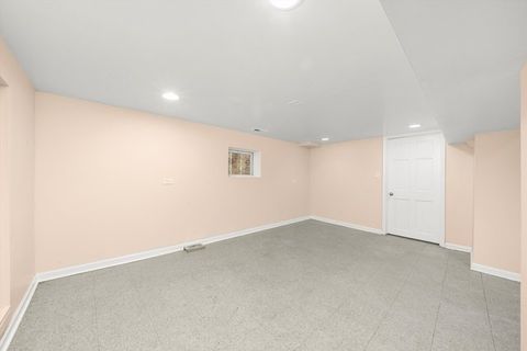 Tiny photo for 8100 S Houston Avenue, Chicago, IL 60617 (MLS # 12572832)