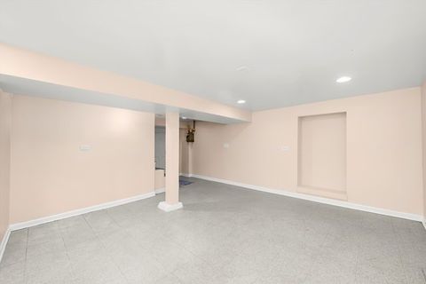 Tiny photo for 8100 S Houston Avenue, Chicago, IL 60617 (MLS # 12572832)