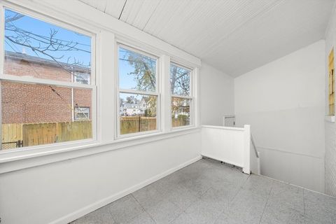 Tiny photo for 8100 S Houston Avenue, Chicago, IL 60617 (MLS # 12572832)