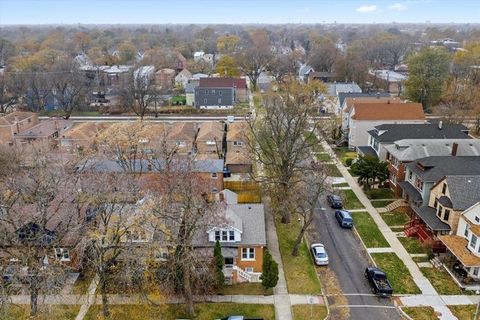Tiny photo for 8100 S Houston Avenue, Chicago, IL 60617 (MLS # 12572832)