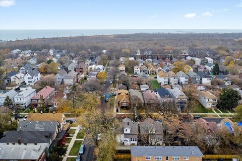 Tiny photo for 8100 S Houston Avenue, Chicago, IL 60617 (MLS # 12572832)