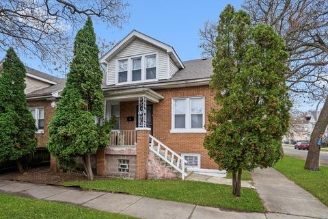 Tiny photo for 8100 S Houston Avenue, Chicago, IL 60617 (MLS # 12572832)