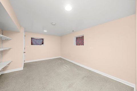 Tiny photo for 8100 S Houston Avenue, Chicago, IL 60617 (MLS # 12572832)