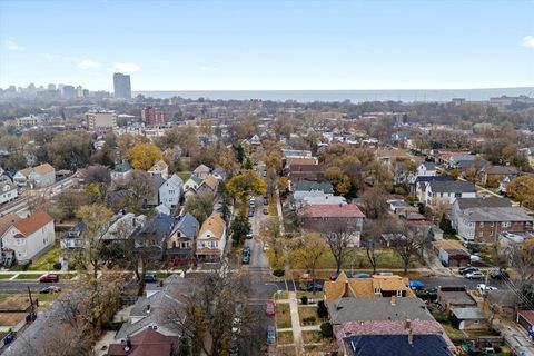 Tiny photo for 8100 S Houston Avenue, Chicago, IL 60617 (MLS # 12572832)